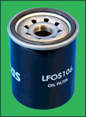 Lucas Filters LFOS106 - Масляный фильтр unicars.by