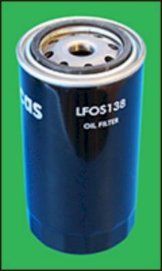 Lucas Filters LFOS138 - Масляный фильтр unicars.by