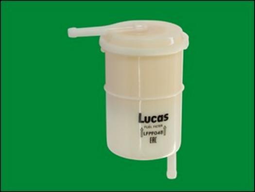 Lucas Filters LFPF048 - Топливный фильтр unicars.by