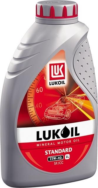 Lukoil 19434 - Моторное масло unicars.by