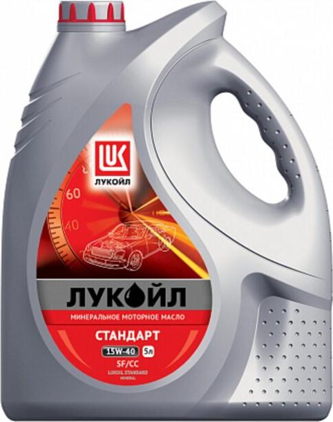 Lukoil 19436 - Моторное масло unicars.by