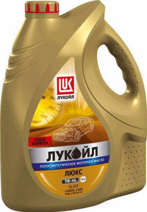 Lukoil 19300 - Моторное масло unicars.by