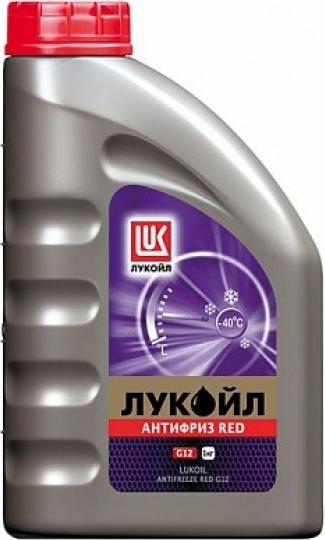 Lukoil 227392 - Антифриз unicars.by