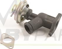 Mabyparts OEV010059 - Клапан возврата ОГ unicars.by