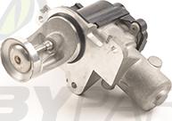 Mabyparts OEV010052 - Клапан возврата ОГ unicars.by