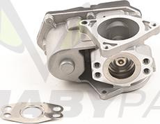 Mabyparts OEV010067 - Клапан возврата ОГ unicars.by