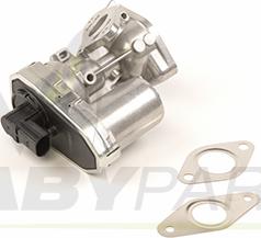 Mabyparts OEV010005 - Клапан возврата ОГ unicars.by