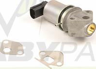 Mabyparts OEV010010 - Клапан возврата ОГ unicars.by