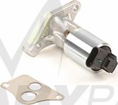 Mabyparts OEV010037 - Клапан возврата ОГ unicars.by