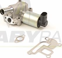 Mabyparts OEV010020 - Клапан возврата ОГ unicars.by