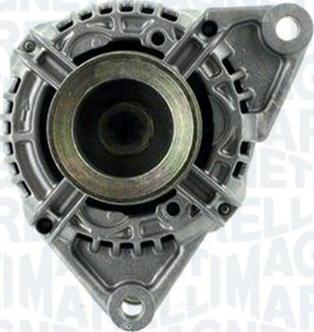 Magneti Marelli 944399419600 - Генератор unicars.by