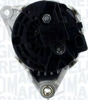 Magneti Marelli 944399419600 - Генератор unicars.by