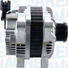 Magneti Marelli 944390904470 - Генератор unicars.by