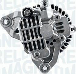 Magneti Marelli 944390904690 - Генератор unicars.by