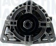 Magneti Marelli 944390904640 - Генератор unicars.by