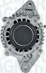 Magneti Marelli 944390904130 - Генератор unicars.by