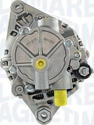 Magneti Marelli 944390904240 - Генератор unicars.by