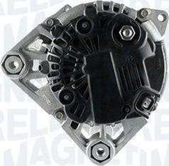 Magneti Marelli 944390904270 - Генератор unicars.by