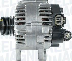 Magneti Marelli 944390905930 - Генератор unicars.by