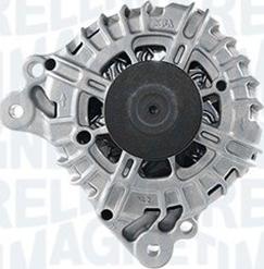 Magneti Marelli 944390905540 - Генератор unicars.by