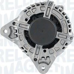 Magneti Marelli 944390905560 - Генератор unicars.by