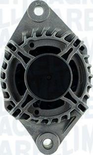 Magneti Marelli 944390905520 - Генератор unicars.by