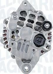 Magneti Marelli 944390905170 - Генератор unicars.by