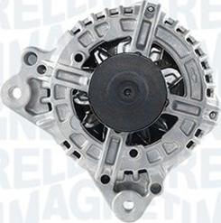 Magneti Marelli 944390905840 - Генератор unicars.by