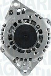 Magneti Marelli 944390906560 - Генератор unicars.by