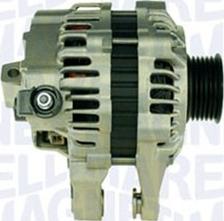 Magneti Marelli 944390900980 - Генератор unicars.by