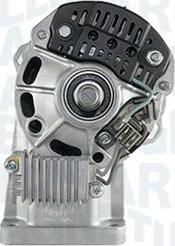 Magneti Marelli 944390900570 - Генератор unicars.by