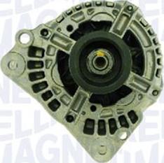 Magneti Marelli 944390900040 - Генератор unicars.by