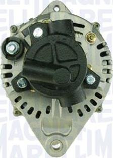 Magneti Marelli 944390900170 - Генератор unicars.by