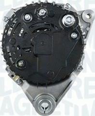 Magneti Marelli 944390900880 - Генератор unicars.by