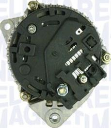 Magneti Marelli 944390900270 - Генератор unicars.by