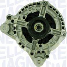 Magneti Marelli 944390901930 - Генератор unicars.by