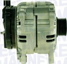 Magneti Marelli 944390901930 - Генератор unicars.by