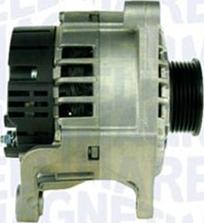 Magneti Marelli 944390901410 - Генератор unicars.by