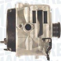 Magneti Marelli 944390901500 - Генератор unicars.by