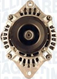 Magneti Marelli 944390901650 - Генератор unicars.by