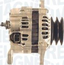 Magneti Marelli 944390901670 - Генератор unicars.by