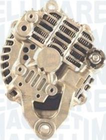 Magneti Marelli 944390901670 - Генератор unicars.by