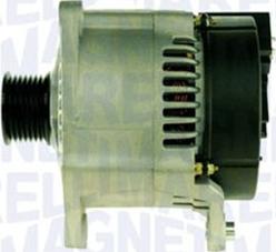 Magneti Marelli 944390901180 - Генератор unicars.by