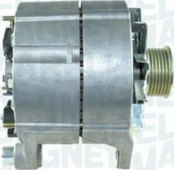 Magneti Marelli 944390901130 - Генератор unicars.by