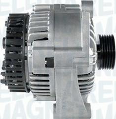 Magneti Marelli 944390901170 - Генератор unicars.by