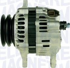 Magneti Marelli 944390901240 - Генератор unicars.by