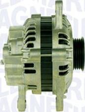 Magneti Marelli 944390901210 - Генератор unicars.by