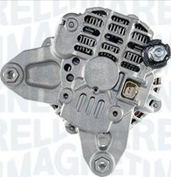 Magneti Marelli 944390901750 - Генератор unicars.by