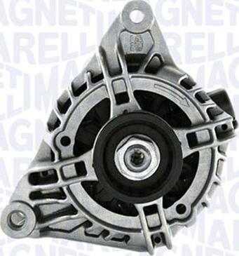 Magneti Marelli 944390901720 - Генератор unicars.by