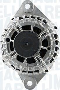 Magneti Marelli 944390908280 - Генератор unicars.by